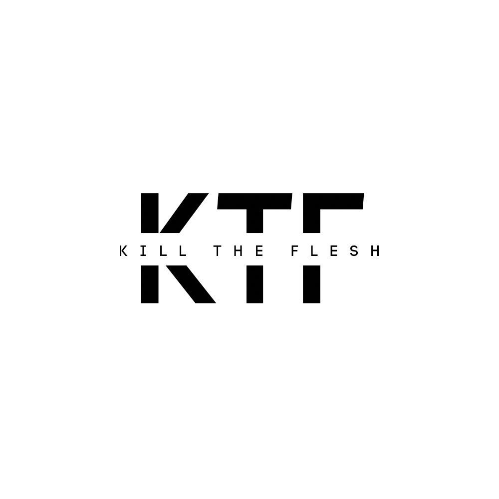 KTF Contour Leggings – Kill The Flesh